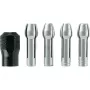 Dremel 4485 Σετ τσοκ Dremel 2615448532