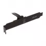 Καλώδιο USB Akasa AK-CBUB37-50BK 0,5m USB 3.2 Gen 2 Μαύρο