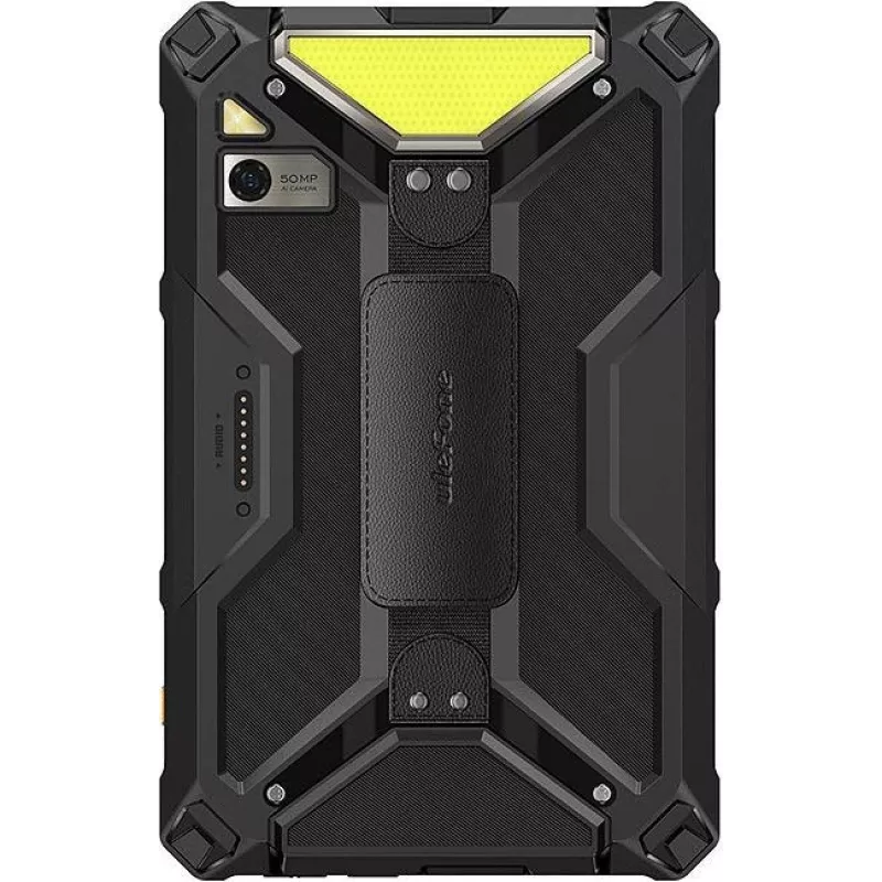 Tablet Armor Pad 4 Ultra 10/8/256GB Μαύρο Ulefone