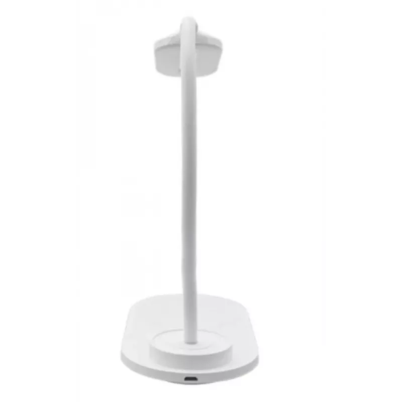 Επιτραπέζιο φωτιστικό Denver LQI-55 1,5 W LED G λευκό