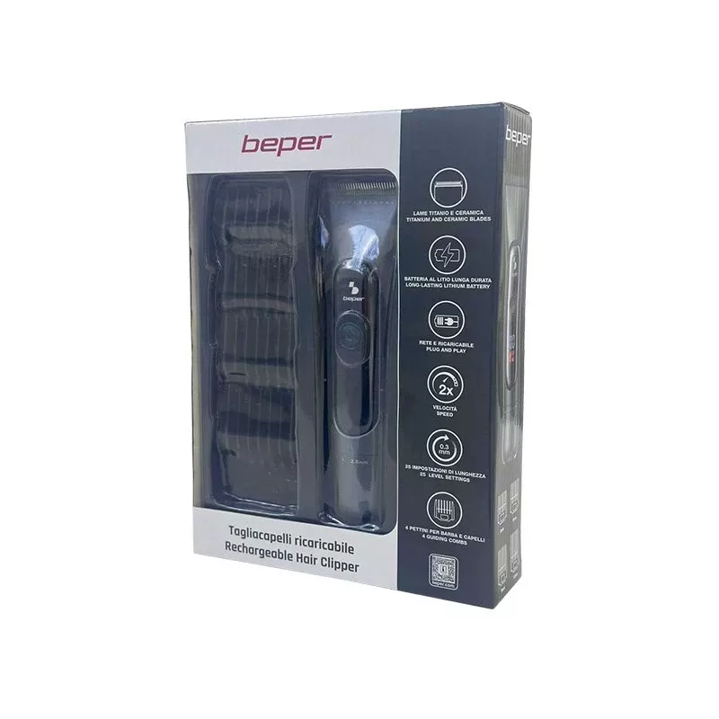 Beper P304CAP010
