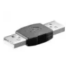 Προσαρμογέας καλωδίου USB-A DeLOCK 65011