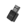 FIXED Signal FIXSIG-BK δέκτης ήχου Bluetooth, μαύρος