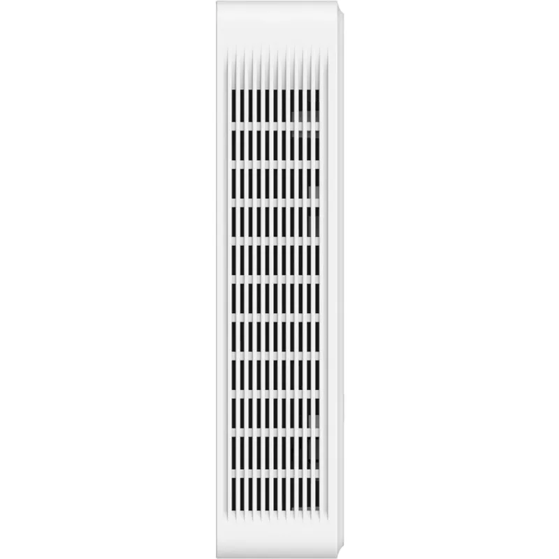 Wireless Access Point TP-LINK EAP775-Wall 9300 Mbit/s, Tri-Band 2.4/5/6 GHz, 5x RJ-45, PoE, λευκό