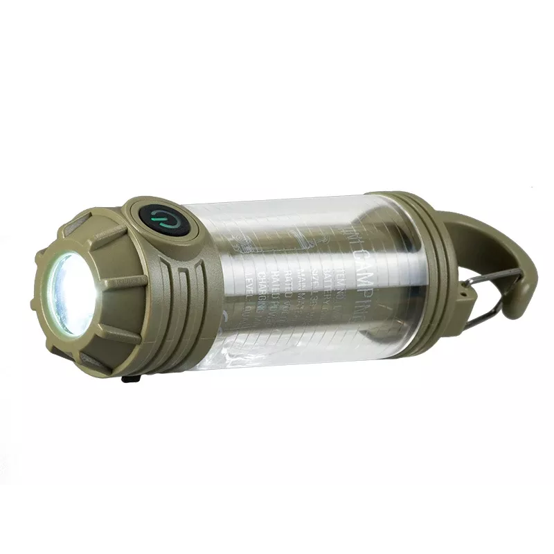 Tracer 47809 CampFlash Φακός κάμπινγκ