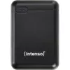 Intenso XS10000 πολυμερούς λιθίου (LiPo) 10000 mAh μαύρο