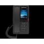 Τηλέφωνο IP Fanvil H6W-Μαύρο WLAN Bluetooth – τηλέφωνο VoIP γραφείου Fanvil H6W-Μαύρο με WLAN και Bluetooth