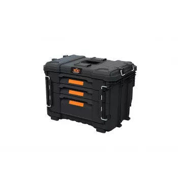 Toolbox XL 3 συρτάρια KETER