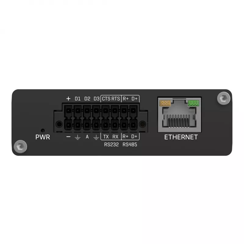 Teltonika NTP001 Διακομιστής επικοινωνίας IP 0U