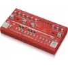 Αναλογικό συνθεσάιζερ Behringer TD-3-RD κόκκινο 9V DC