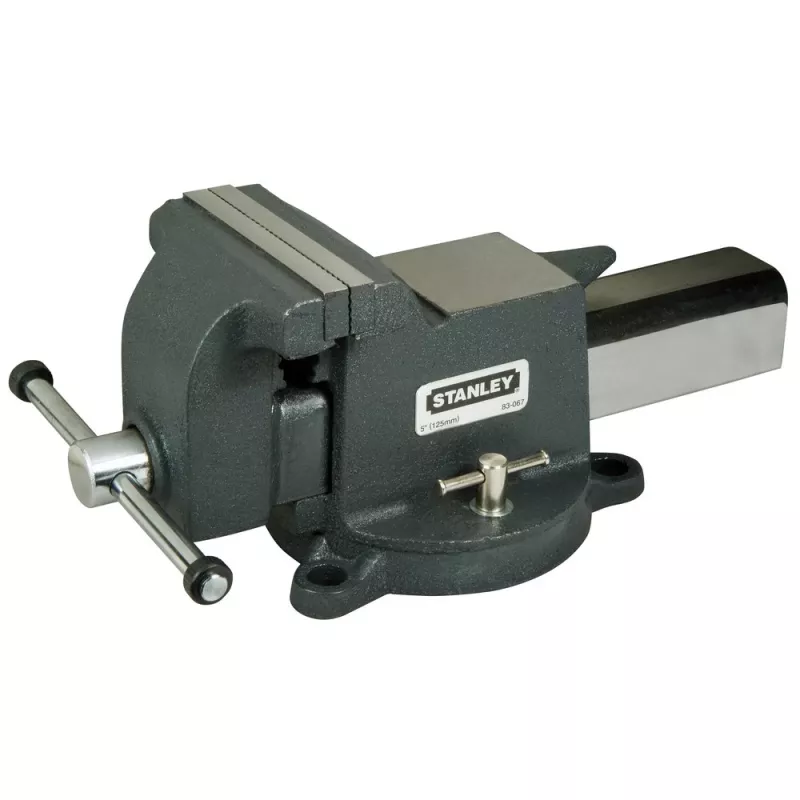 Μέγγενη Stanley MaxSteel Heavy Duty