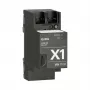Gira Server 209600 X1 – Μονάδα για αυτοματισμό κτιρίων, MPN 209600