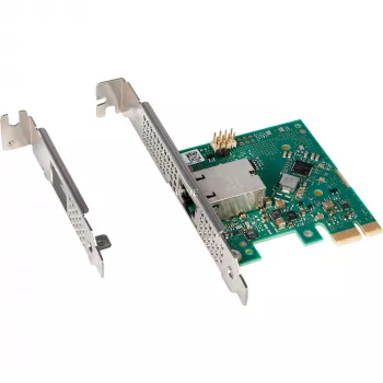 Intel I226-T1 εσωτερικό Ethernet 2500 Mbit/s