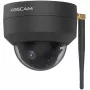 Foscam D4Z IP κάμερα ασφαλείας σε σχήμα λαμπτήρα εσωτερικού & εξωτερικού χώρου 2304 x 1536 pixel οροφής