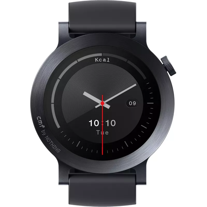 CMF by Nothing Watch 3 Pro Smartwatch σκούρο γκρι