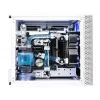Thermaltake Core V1 Snow Edition Cube Λευκό