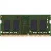 Kingston | 8 GB | DDR4 | 3200 MHz | φορητός υπολογιστής | Registered No | ECC No