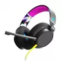 Skullcandy | Headset Gaming Multi-Platform | SLYR | Ενσύρματα | Over-Ear | Ακύρωση θορύβου