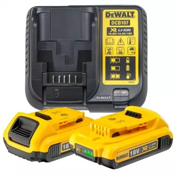 DeWALT DWE4257-QS Γωνιακός τροχός 12.5 cm 10000 rpm 1500 W 2.6 kg