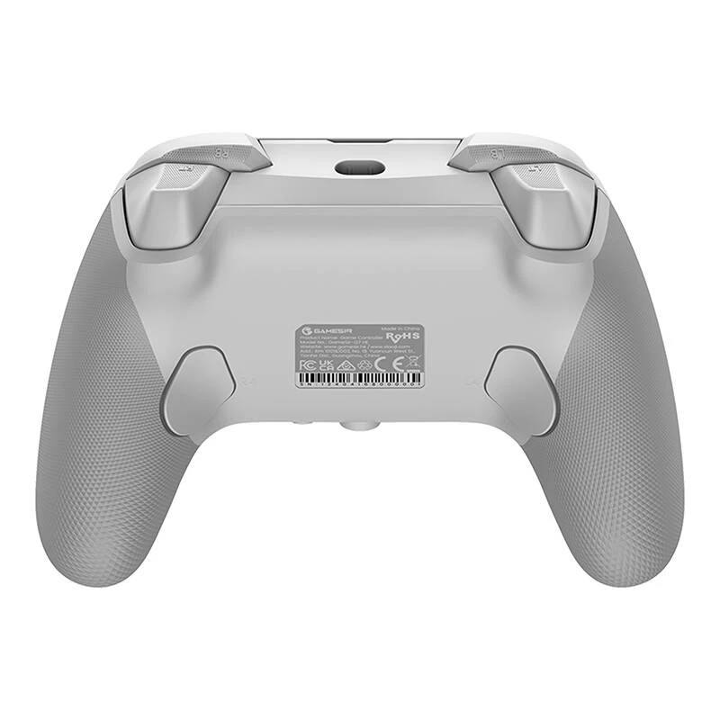 GameSir G7 HE ενσύρματο χειριστήριο (λευκό)