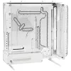 Singularity Computers Spectre 2.0 Elite Kit Side Distro Plate - λευκό
