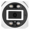 FOSCAM T8EP 8MP POE IP κάμερα λευκή