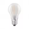 Λάμπα LED Ledvance 7,5 W E27 1055 lm Θερμό λευκό 2700 K
