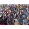 Παζλ Ravensburger Mandalorian 1000 τεμάχια – Star Wars παζλ 1000 τεμαχίων
