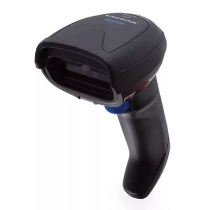 Datalogic Gryphon I GD4220 φορητός αναγνώστης barcode 1D Linear μαύρο