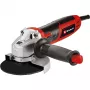 Einhell 4430971 γωνιακός τροχός 850 W 1,61 kg