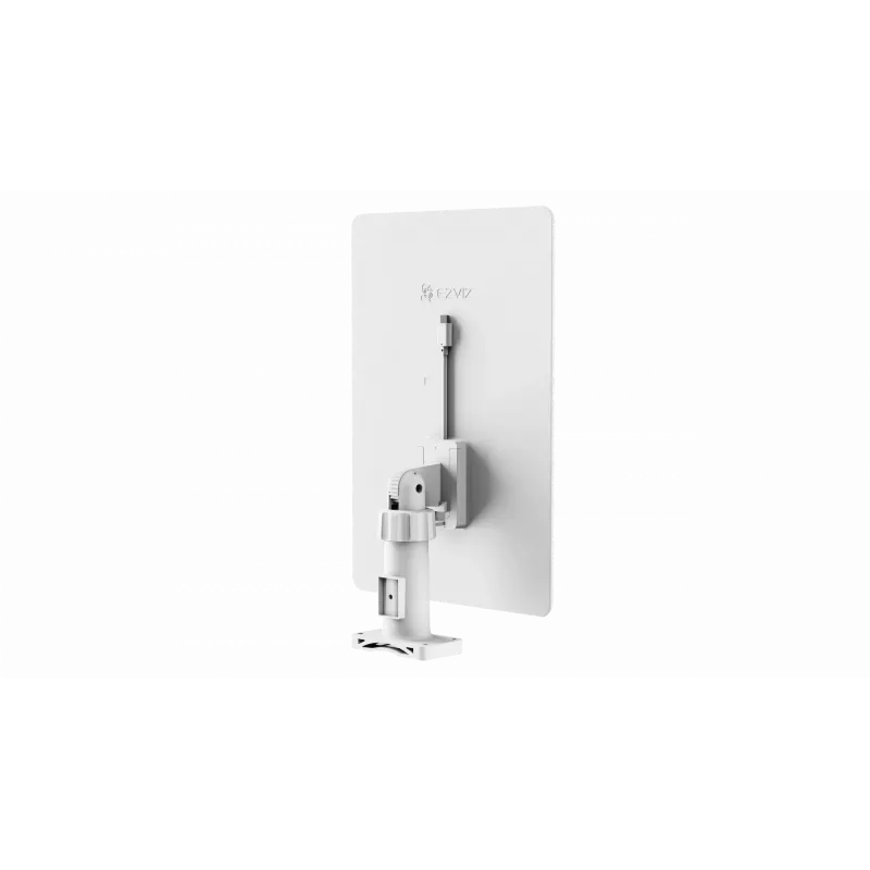 EZVIZ Ηλιακό πάνελ φόρτισης CS-PSP8-R100-3M – ισχύς 8W, καλώδιο 3 m