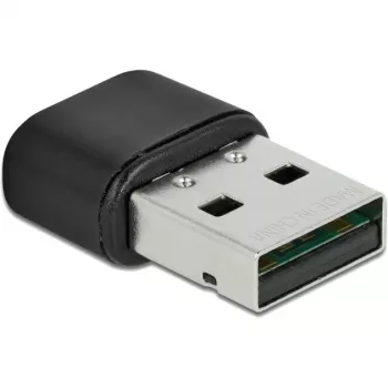 Κάρτα δικτύου DeLOCK 61000 WLAN 433 Mbit/s