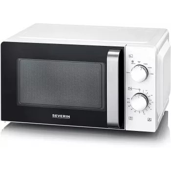 Φούρνος μικροκυμάτων Severin MW 7885, 700 W, 17 l