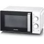 Φούρνος μικροκυμάτων Severin MW 7885, 700 W, 17 l