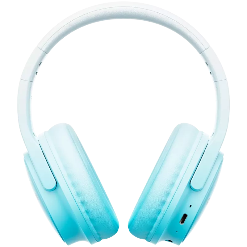 Canyon Bluetooth Headset OnRiff 4 On-Ear BT5.3 μπλε