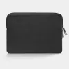 Δερμάτινη θήκη 16 MacBook Pro - Μαύρη