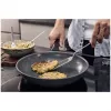 ZWILLING TERRENO Κεραμικό τηγάνι 24 cm γκρι