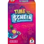 Time to Schein, Επιτραπέζιο παιχνίδι