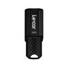 USB Stick Lexar JumpDrive S80 256 GB, USB Type-A, USB 3.2 Gen 1, μαύρο, 20 g