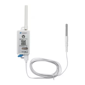 Αισθητήρας θερμοκρασίας & υγρασίας DRAGINO LoRaWAN LHT65S-EU868-E3 — αισθητήρας περιβάλλοντος LoRaWAN EU868