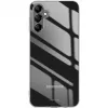 Nevox StyleShell Flex θήκη για Samsung Galaxy A15 5G / A15 4G, TPU, διάφανη