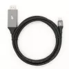 Καλώδιο TB HDMI 2.0V - USB 3.1 Type C (AKTBXVH1P20C20B)