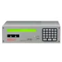 Δέκτης Bosch 2-Line IPv6 CS D6100IPV6-LT-B — δέκτης IP 2 γραμμών για συστήματα ελέγχου