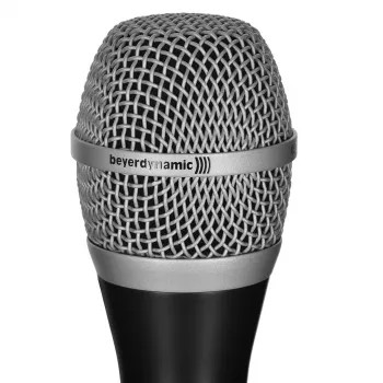 Beyerdynamic TG V50d s Μαύρο μικρόφωνο σκηνής/performance