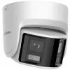IP Κάμερα: HikVision DS-2CD2367G2P-LSU/SL(2,8mm)(C)