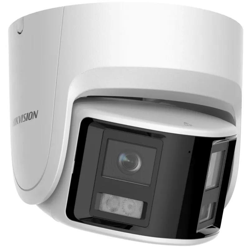IP Κάμερα: HikVision DS-2CD2367G2P-LSU/SL(2,8mm)(C)