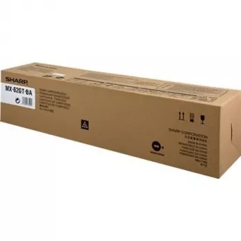 Τόνερ Sharp MX62GTBA 2000 σελίδες Μαύρο