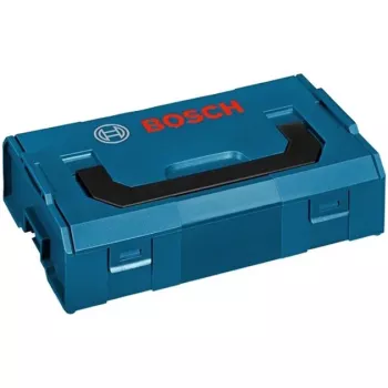 Βαλίτσα εξοπλισμού Bosch 1 600 A00 7SF μαύρο μπλε