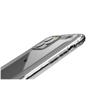 Θήκη προστασίας Devia Defender2 Serie για iPhone 11 Pro – μαύρη