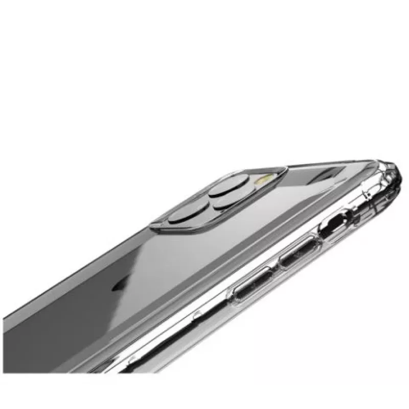 Θήκη προστασίας Devia Defender2 Serie για iPhone 11 Pro – μαύρη